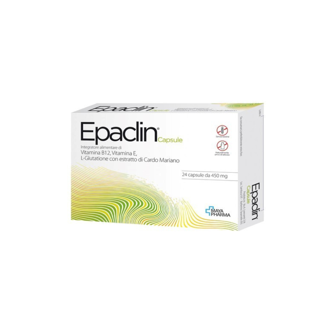 EPACLIN 24 CPS