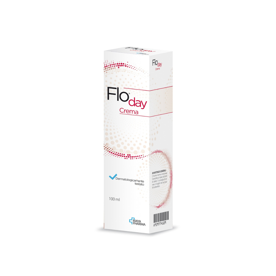FLO DAY CREMA 100ml