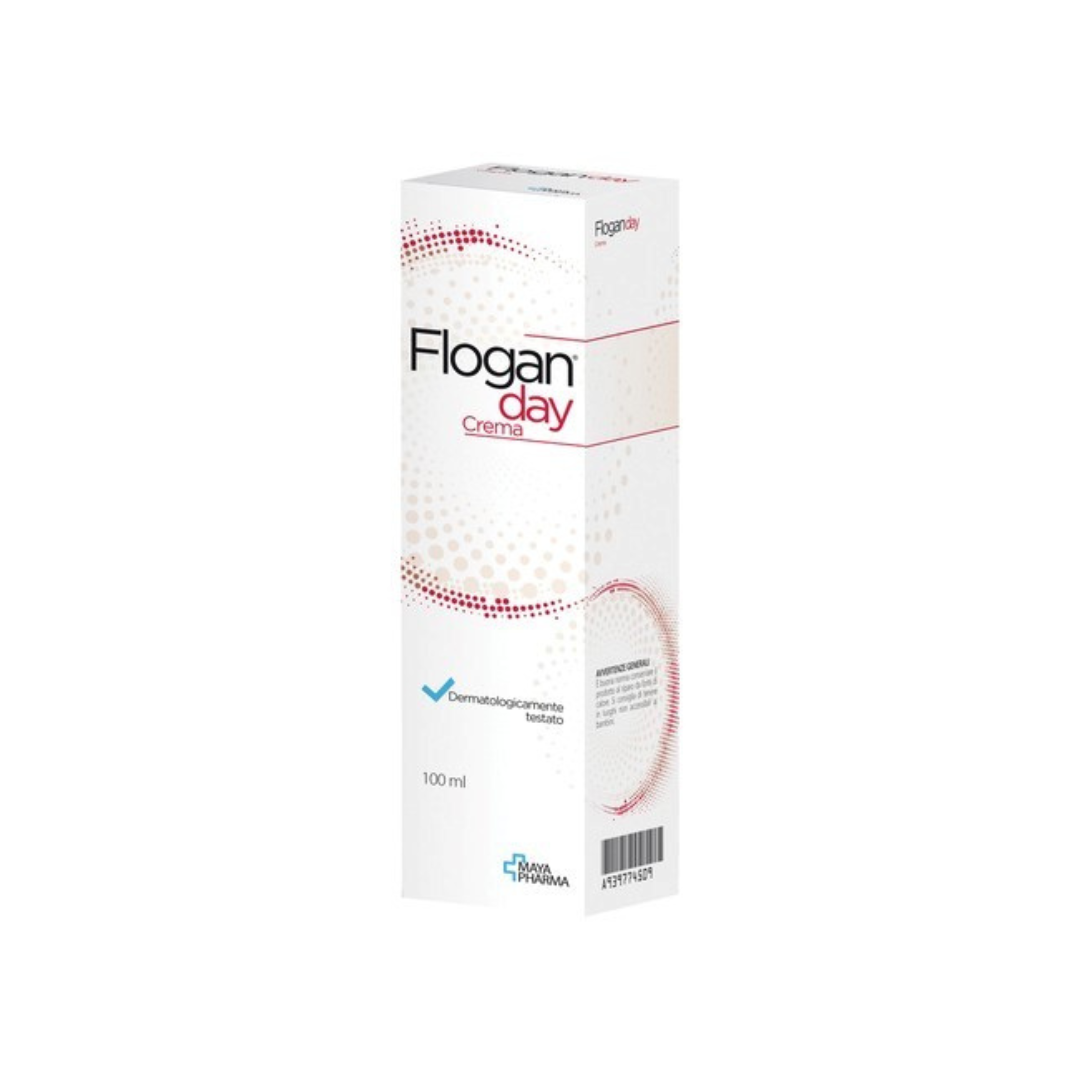 FLOGAN DAY CREMA 100ml