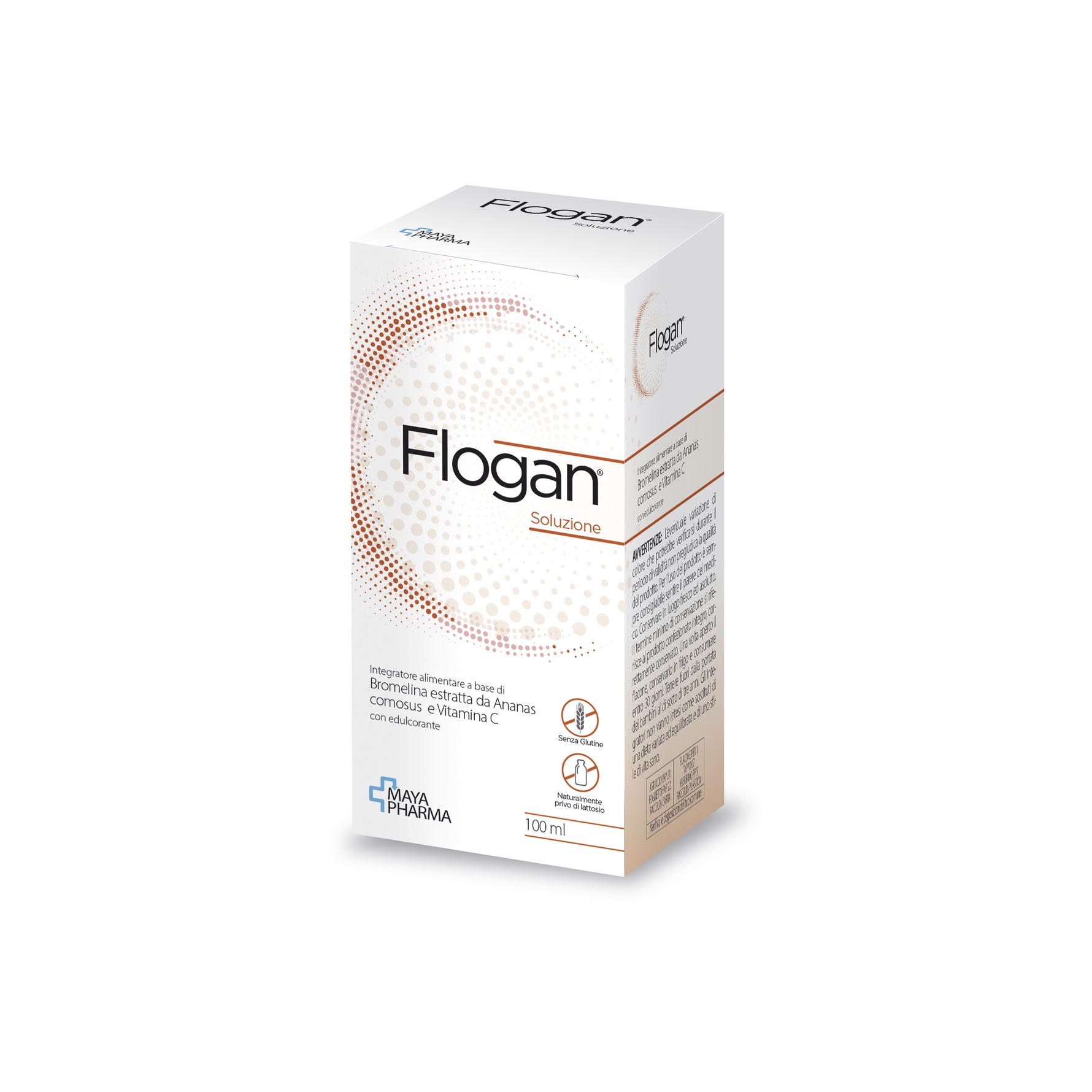 FLOGAN SOLUZIONE