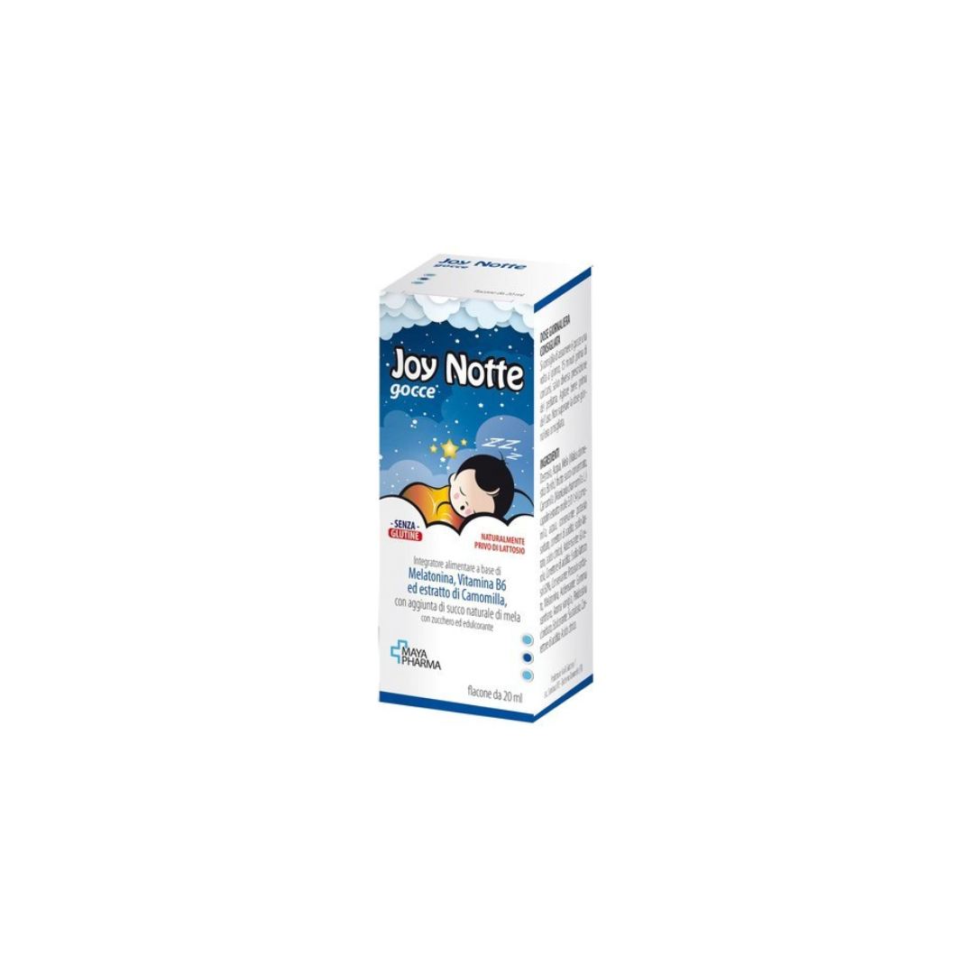 JOY NOTTE 20ml