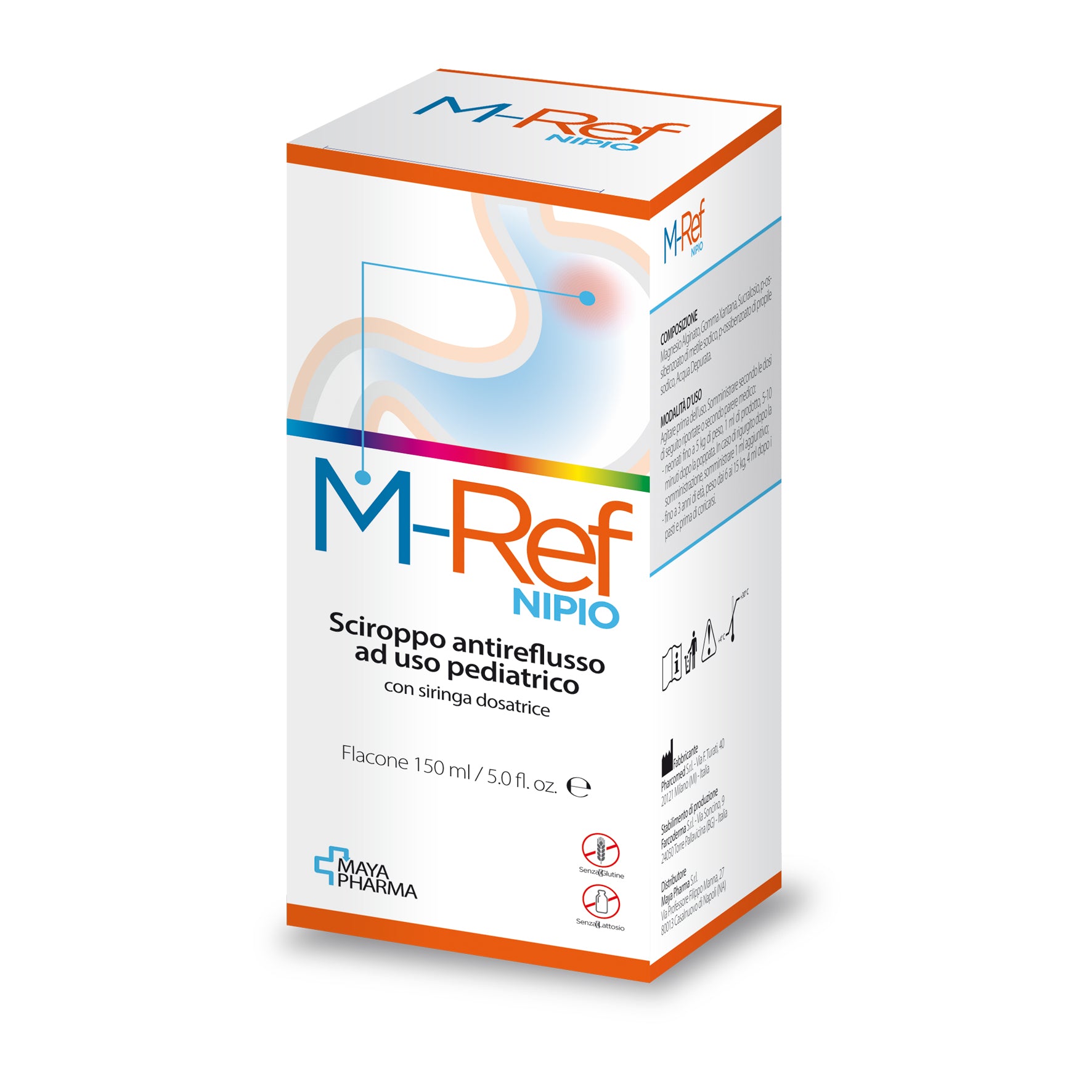 M-REF NIPIO