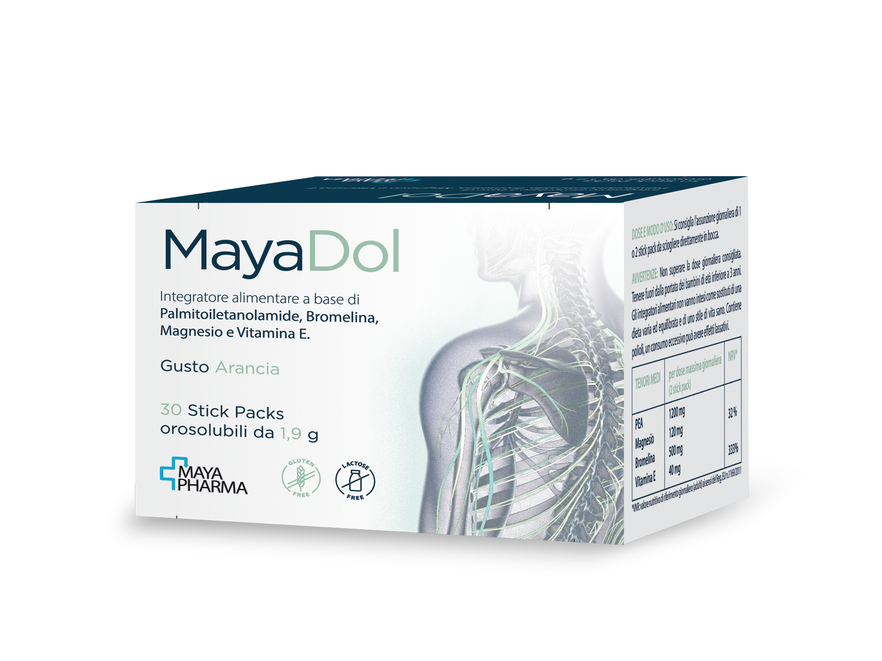 MAYADOL