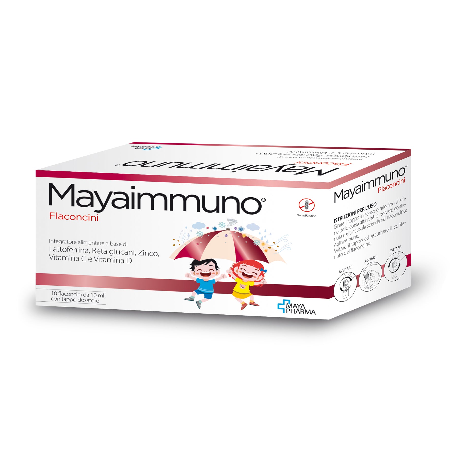 MAYAIMMUNO