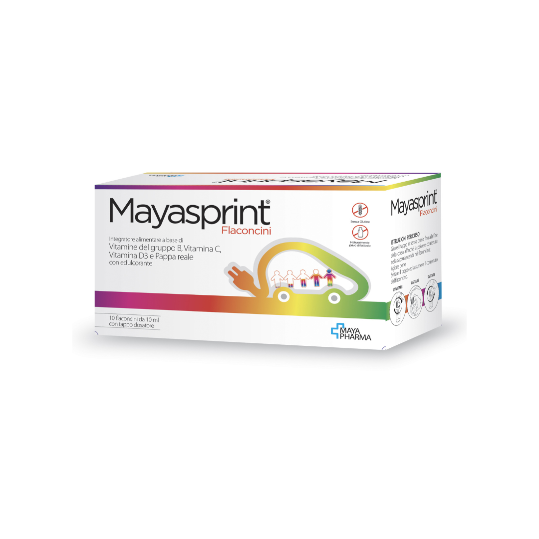 MAYASPRINT 10ml
