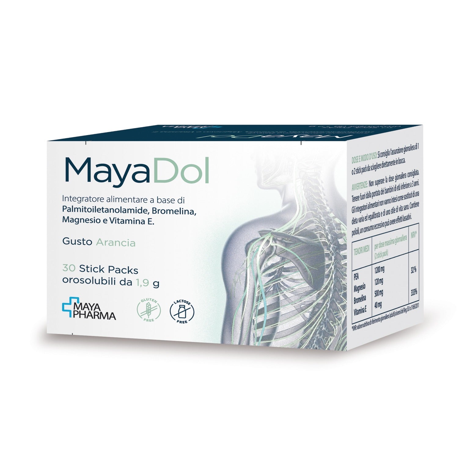 MAYADOL
