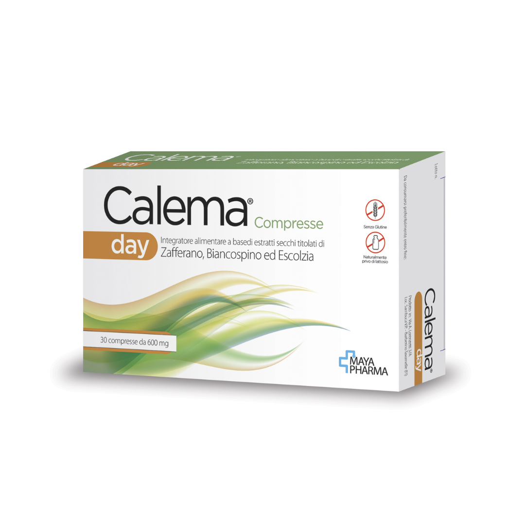 CALEMA DAY
