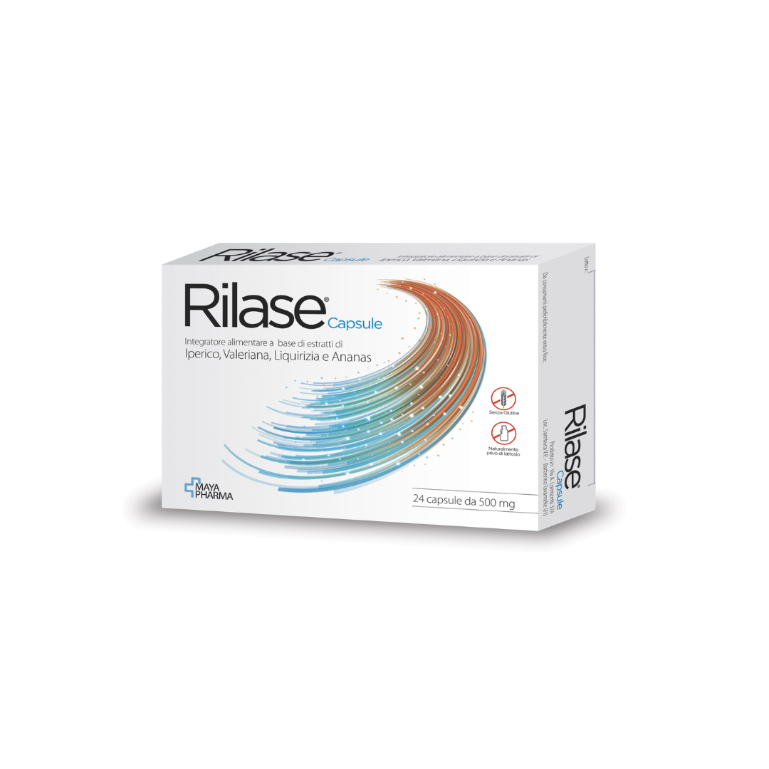RILASE