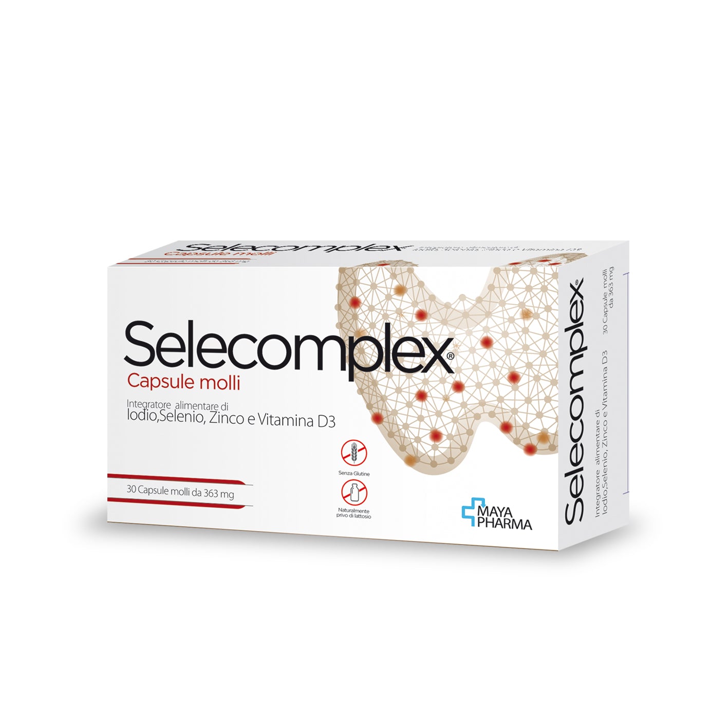SELECOMPLEX 30 PERLE