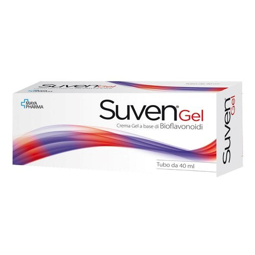 SUVEN GEL 40ml